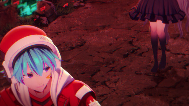 新生『.hack』こと『.hack//Z.E.R.O.』始動！サイバーコネクトツー設立30周年記念の完全新作家庭用ゲーム