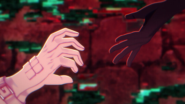 新生『.hack』こと『.hack//Z.E.R.O.』始動！サイバーコネクトツー設立30周年記念の完全新作家庭用ゲーム