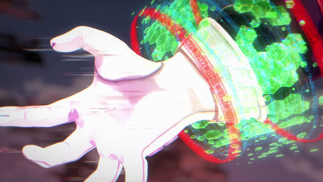 新生『.hack』こと『.hack//Z.E.R.O.』始動！サイバーコネクトツー設立30周年記念の完全新作家庭用ゲーム