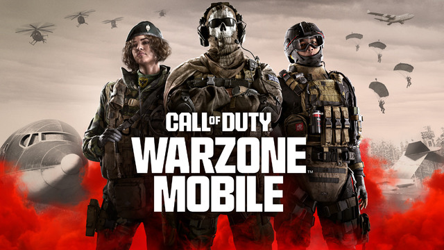 モバイル向け『Call of Duty: Warzone Mobile』サーバー閉鎖日は4月18日に―それまでは既存コンテンツをプレイ可能