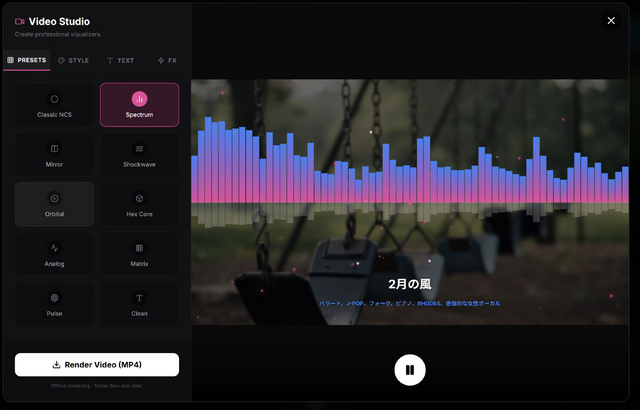 あなたがSunoだと思ってサブスクしているそのAI作曲サービスの正体（CloseBox）