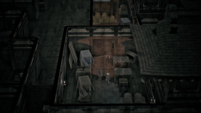 『天誅』アクワイアが集英社ゲームズと挑む、新たな忍者ゲーム！4人Co-opステルス『YAKOH SHINOBI OPS』開発者に迫る【インタビュー】