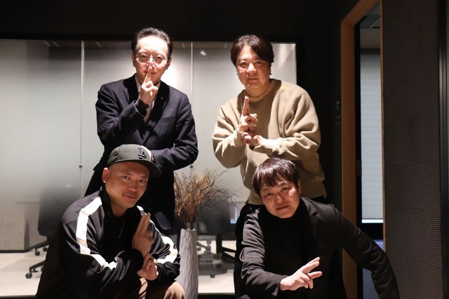 『天誅』アクワイアが集英社ゲームズと挑む、新たな忍者ゲーム！4人Co-opステルス『YAKOH SHINOBI OPS』開発者に迫る【インタビュー】