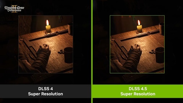 最高画質はどれ？ブラインドテストで選ぶ「DLSS 4.5」vs「FSR」vs「ネイティブ」