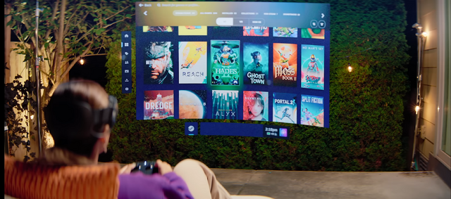 Steam Frame発表。Valve次世代VRヘッドセットは単体動作とストリーミングのハイブリッド、Quest 3との違いと狙い