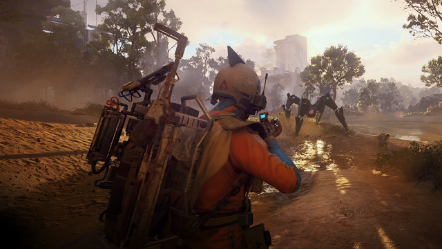 『ARC Raiders』大ヒットを実現した手腕に期待―Embark Studios創業者パトリック・ソダーランド氏がネクソン会長に就任