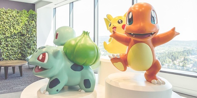 ポケカ業界を広範かつ長期的にサポート。The Pokémon Company Internationalがアメリカ最大販売パートナーの流通大手との買収締結を発表