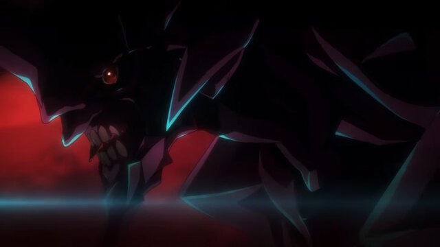 「エヴァンゲリオン完全新作シリーズ」初報映像が解禁！新たな“エヴァ”らしき姿も…