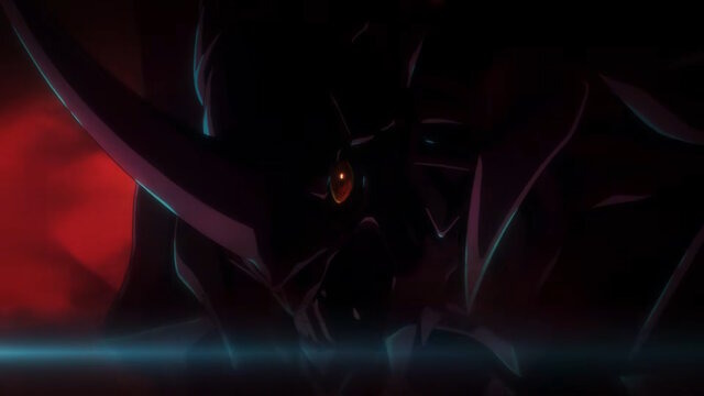 「エヴァンゲリオン完全新作シリーズ」初報映像が解禁！新たな“エヴァ”らしき姿も…