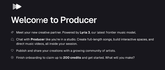 GoogleがSunoのライバルサービスProducerAIを買収。AI作曲のエージェント化が進む中、明らかになったLyria 3との関係とその実力（CloseBox）