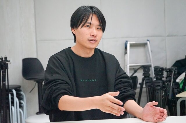 eスポーツ「リプレイ」を作る人に迫る―映像職人の地道な工夫…「大谷翔平が生まれる土壌を作りたい」eスポーツ施設から始まる、地域活性化の新たな形も【インタビュー】