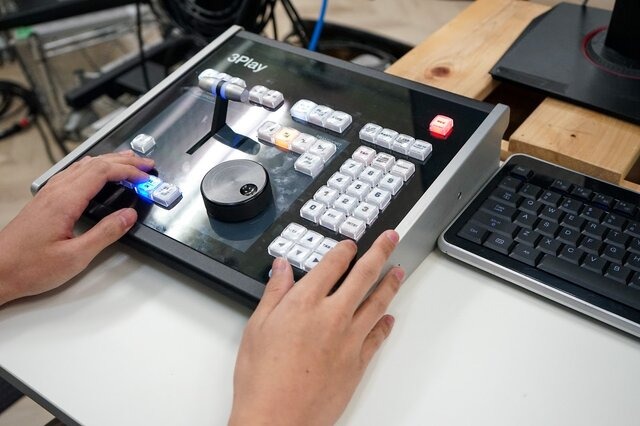 eスポーツ「リプレイ」を作る人に迫る―映像職人の地道な工夫…「大谷翔平が生まれる土壌を作りたい」eスポーツ施設から始まる、地域活性化の新たな形も【インタビュー】