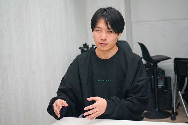 eスポーツ「リプレイ」を作る人に迫る―映像職人の地道な工夫…「大谷翔平が生まれる土壌を作りたい」eスポーツ施設から始まる、地域活性化の新たな形も【インタビュー】