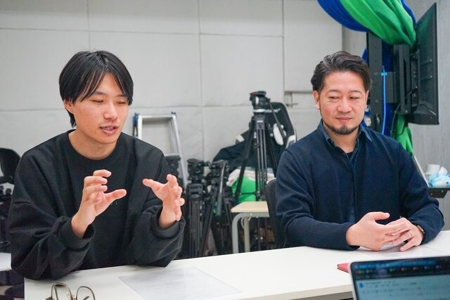 eスポーツ「リプレイ」を作る人に迫る―映像職人の地道な工夫…「大谷翔平が生まれる土壌を作りたい」eスポーツ施設から始まる、地域活性化の新たな形も【インタビュー】