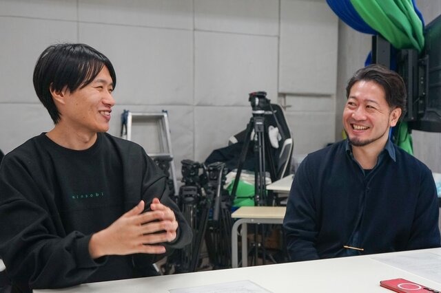 eスポーツ「リプレイ」を作る人に迫る―映像職人の地道な工夫…「大谷翔平が生まれる土壌を作りたい」eスポーツ施設から始まる、地域活性化の新たな形も【インタビュー】