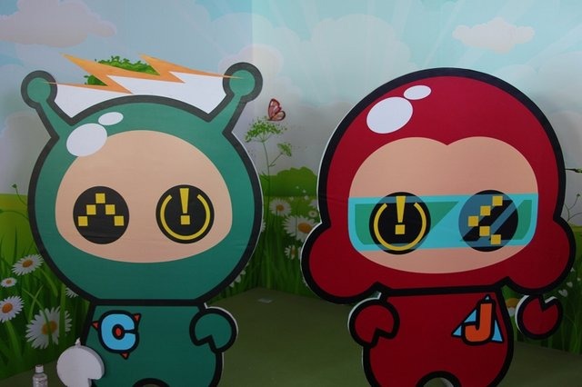 毎年7月に上海で開催されているChina Joy。中国のゲーム産業が盛り上がるのに合わせて年々規模を拡大。10周年に当たる今年も「中国の勢い」を感じるものになっています。