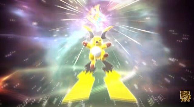 バトル特化タイトル『ポケモンチャンピオンズ』が2026年4月配信決定！ 夏にはスマホ版も