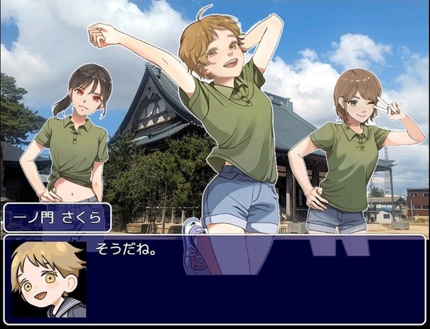 市長もゲームに出演！新潟県三条市の御当地RPG『三条上々!!!』はどのように生まれたか―「ものづくり」の町に見える歴史と未来への想い、そして気になる市長のゲーム歴は？【前編】