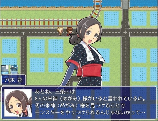 市長もゲームに出演！新潟県三条市の御当地RPG『三条上々!!!』はどのように生まれたか―「ものづくり」の町に見える歴史と未来への想い、そして気になる市長のゲーム歴は？【前編】