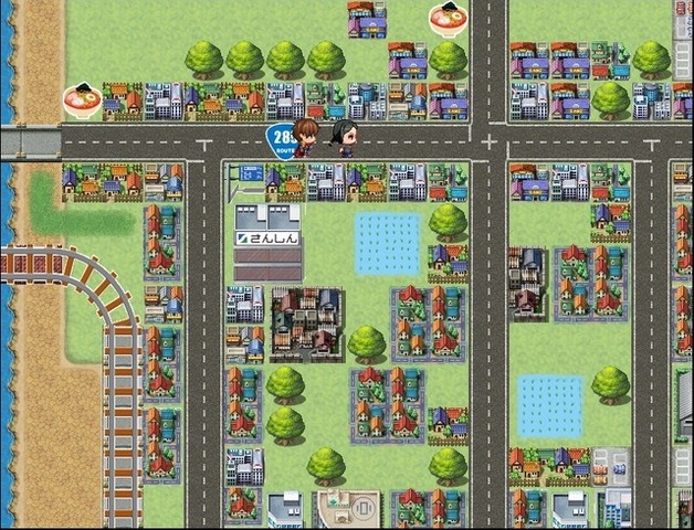 市長もゲームに出演！新潟県三条市の御当地RPG『三条上々!!!』はどのように生まれたか―「ものづくり」の町に見える歴史と未来への想い、そして気になる市長のゲーム歴は？【前編】