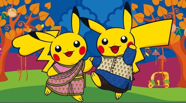 ポケモンはインドで成功できるのか！？急拡大するアニメ市場が映す“その行方”を占う