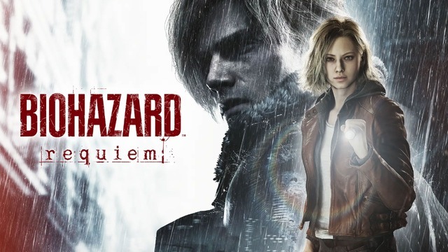 『バイオハザード レクイエム』販売本数が500万本突破！1週間足らずの爆速売上、高評価が後押しか