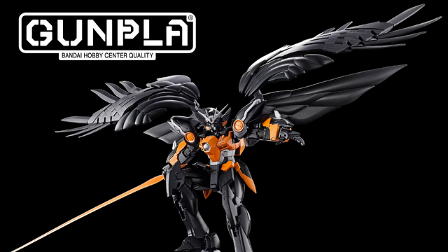 「ガンダム」と『Apex Legends』がコラボ！モビルスーツ風スキンにマップ更新、限定ガンプラなど盛りだくさん