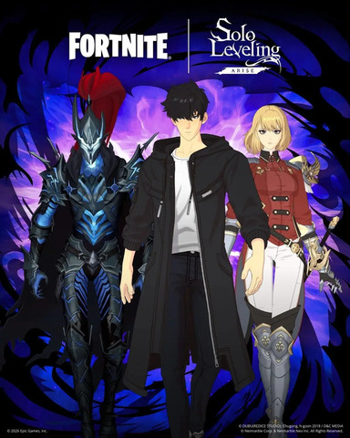 Epic Gamesが『フォートナイト』有名リーカーを提訴。正体は機密保持契約を結んでいた元契約社員