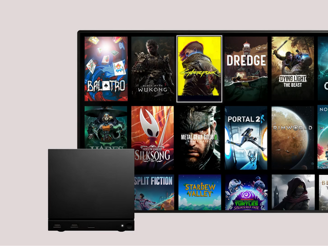 発売延期説が囁かれるも......「Steam Machine」含む新製品の出荷は変わらず2026年内とValveが説明