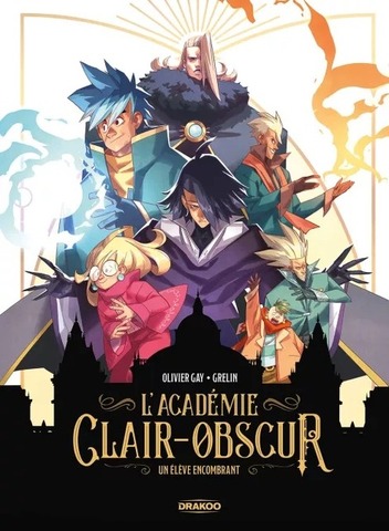 芸術用語なのに…『Clair Obscur』と偶然同様の名を持つマンガ、タイトル変更を余儀なくされる