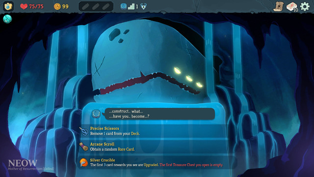 デッキ構築ローグライト続編『Slay the Spire 2』配信初日に同時プレイヤー数43万人突破！前作配信時の2,000倍以上に