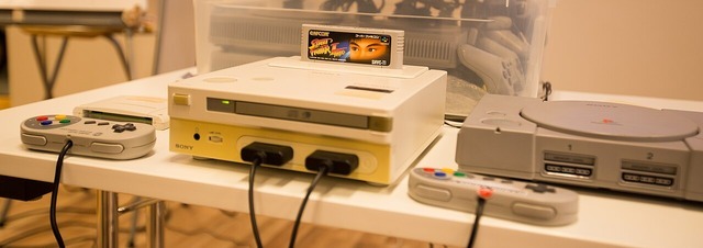最古の「Nintendo PlayStation」を米国ナショナルビデオゲーム博物館が入手。今までに発見されたどの機器とも異なるデザイン