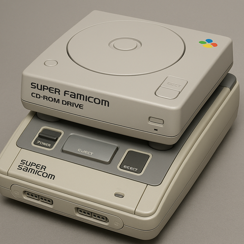 AIによるイメージ映像