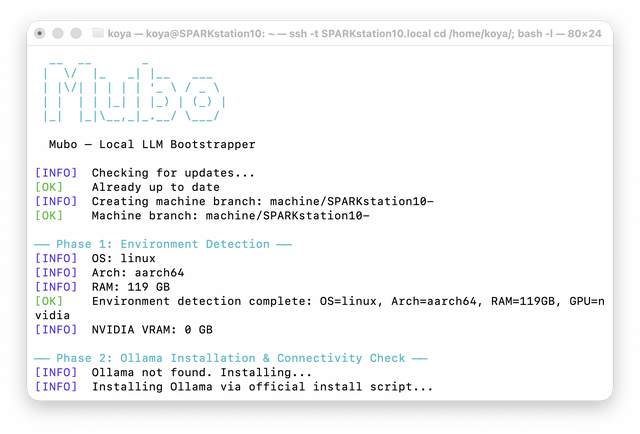 OpenClawも不要。完全ローカルで動くエージェンティックAIを非プログラマー（俺）が開発できる時代。しかも自分で機能追加して育成できるのだ（CloseBox）