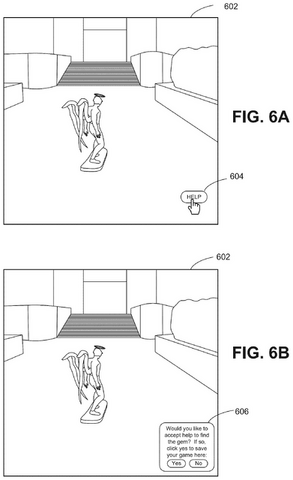 難所の攻略を“ヘルパー”が手助け、AIによるサポートも想定？マイクロソフトがゲームプレイ支援システムの特許出願を公開