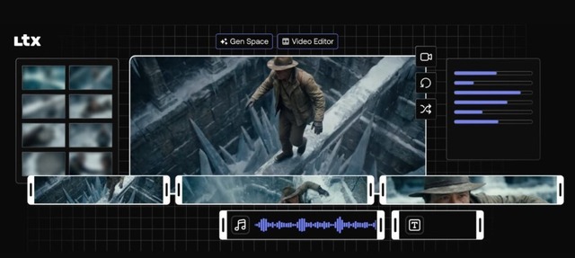 プロ品質をローカルで使えて商用利用可能な音声付き動画生成AI「LTX-2.3」登場。Web版「LTX Studio」も（生成AIクローズアップ）