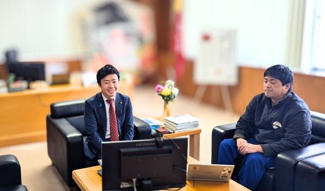 市長もゲームに出演！新潟県三条市舞台の御当地RPG『三条上々!!!』はどのように生まれたか―企画に参加した子供が、いつか町に戻ってくる「好きの理由」になれれば嬉しい【後編】