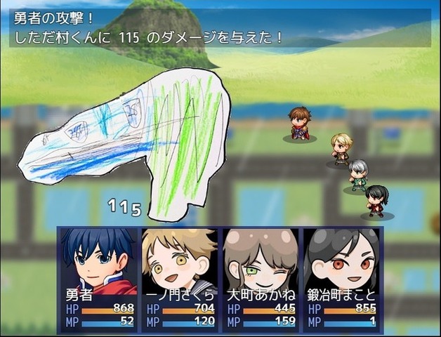 市長もゲームに出演！新潟県三条市舞台の御当地RPG『三条上々!!!』はどのように生まれたか―企画に参加した子供が、いつか町に戻ってくる「好きの理由」になれれば嬉しい【後編】