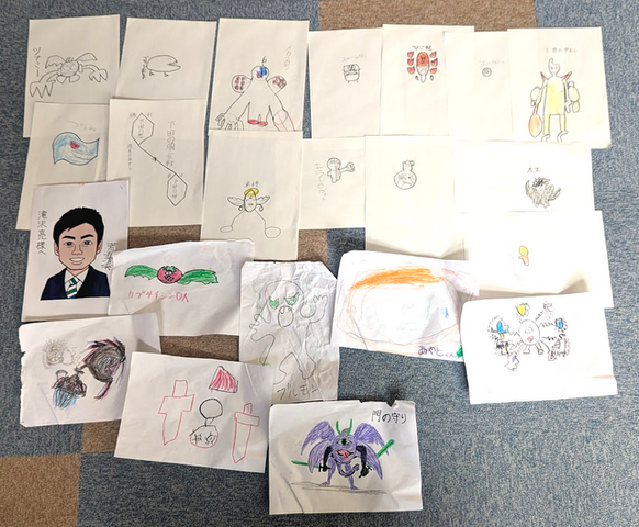 市長もゲームに出演！新潟県三条市舞台の御当地RPG『三条上々!!!』はどのように生まれたか―企画に参加した子供が、いつか町に戻ってくる「好きの理由」になれれば嬉しい【後編】