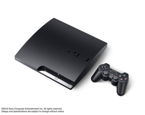 ソニー・コンピュータエンタテインメントジャパン※は、250GBのハードディスクドライブを標準搭載した新型プレイステーション3を2010年2月18日に数量限定で発売することを発表しました。