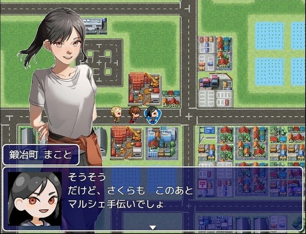 市長もゲームに出演！新潟県三条市舞台の御当地RPG『三条上々!!!』はどのように生まれたか―企画に参加した子供が、いつか町に戻ってくる「好きの理由」になれれば嬉しい【後編】