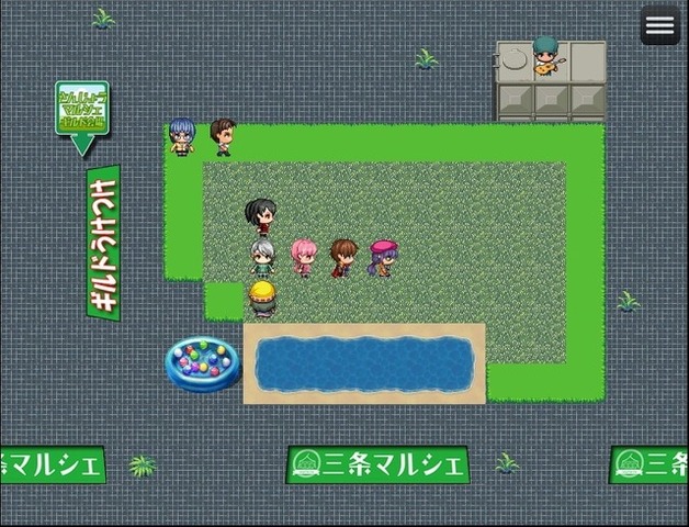 市長もゲームに出演！新潟県三条市舞台の御当地RPG『三条上々!!!』はどのように生まれたか―企画に参加した子供が、いつか町に戻ってくる「好きの理由」になれれば嬉しい【後編】