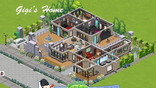 エレクトロニック・アーツは、ソーシャルゲーム大手のジンガに対し同社の『The Ville』は『ザ・シムズ ソーシャル』を盗作・模倣したものだとして著作権侵害で提訴しました。The Vergeが伝えました。