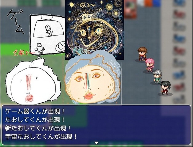 市長もゲームに出演！新潟県三条市舞台の御当地RPG『三条上々!!!』はどのように生まれたか―企画に参加した子供が、いつか町に戻ってくる「好きの理由」になれれば嬉しい【後編】