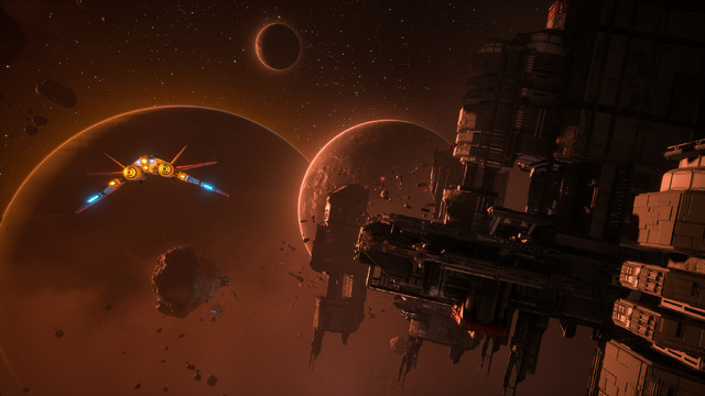 『EVERSPACE』シリーズ最新作開発でドイツ政府より約15億円の助成金を受給。同プログラムにおいて支給された中では過去最大規模