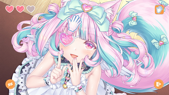 700万本突破の美少女ネコ恋愛ADV新作！ネココミュRPG『ネコぱら セカイコネクト』4月14日リリース決定―Steam版は秋