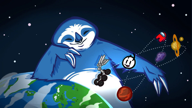 より良い契約のための業界基準となるか！？『Among Us』開発元が運営するゲーム開発向けファンド「Outersloth」契約書全文を公開