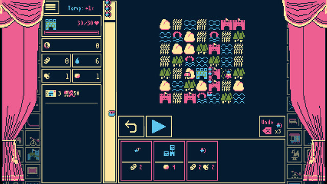 インディーゲーム賞・第28回「IGF Awards」受賞者発表！最優秀賞はシュールな戦略ゲーム『Titanium Court』