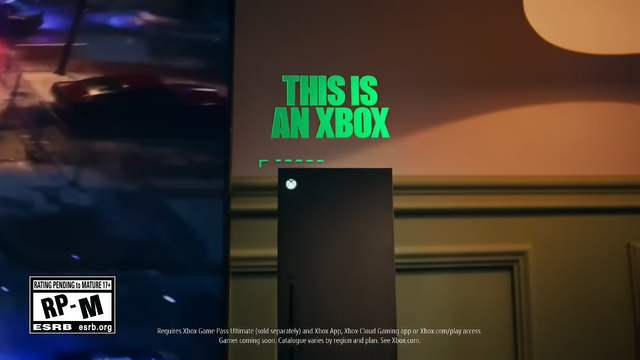 最新技術が満載の次世代Xbox「Project Helix」は2027年にアルファ版が開発者向けに出荷予定―25年間のゲームを“保存する”取り組みも明らかに