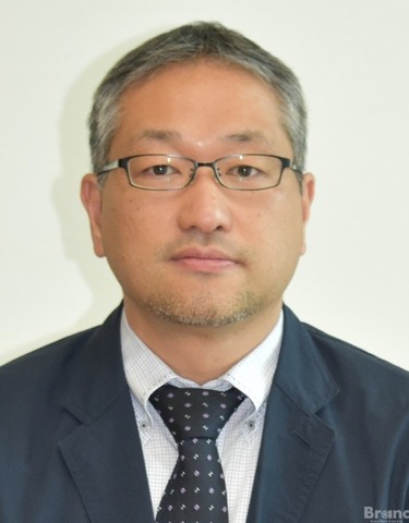 深田航志氏　NEC インフラDX事業部門　メディア統括部シニアプロフェッショナル